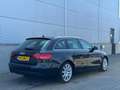 Audi A4 Avant 1.8 TFSI 3x S Line CLIMA|NAVI|CRUISE|LEER|NA Zwart - thumbnail 11