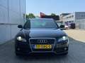 Audi A4 Avant 1.8 TFSI 3x S Line CLIMA|NAVI|CRUISE|LEER|NA Zwart - thumbnail 5