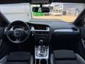 Audi A4 Avant 1.8 TFSI 3x S Line CLIMA|NAVI|CRUISE|LEER|NA Zwart - thumbnail 23