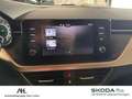 Skoda Kamiq 1.0 TSI Style DSG LED RFK PDC SHZ SmartLink Blueto Schwarz - thumbnail 21