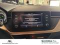 Skoda Kamiq 1.0 TSI Style DSG LED RFK PDC SHZ SmartLink Blueto Schwarz - thumbnail 22