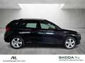 Skoda Kamiq 1.0 TSI Style DSG LED RFK PDC SHZ SmartLink Blueto Schwarz - thumbnail 7