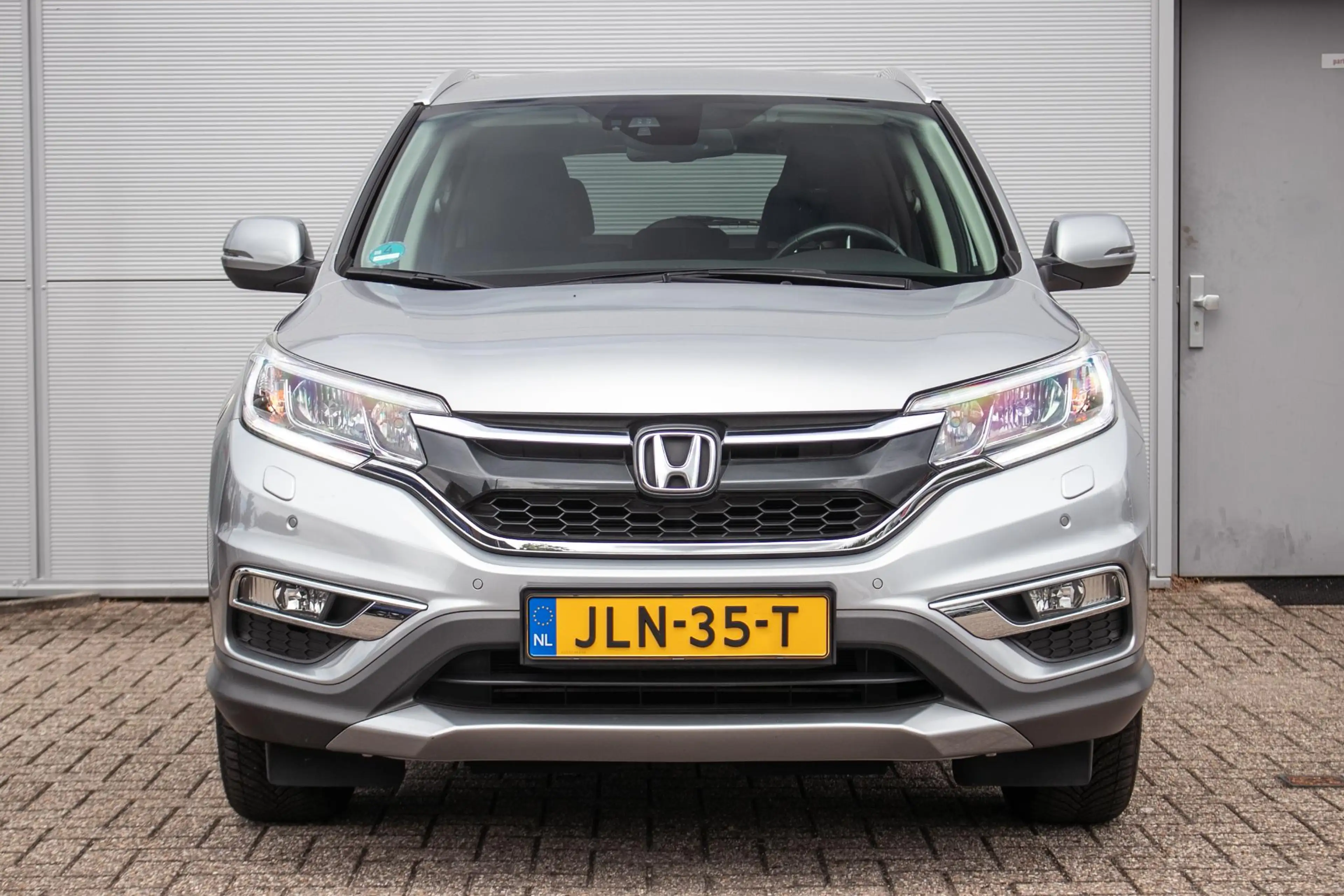 Honda CR-V 2.0 4WD Elegance Edition Nav | Cruise | Cam | All- — photo 9