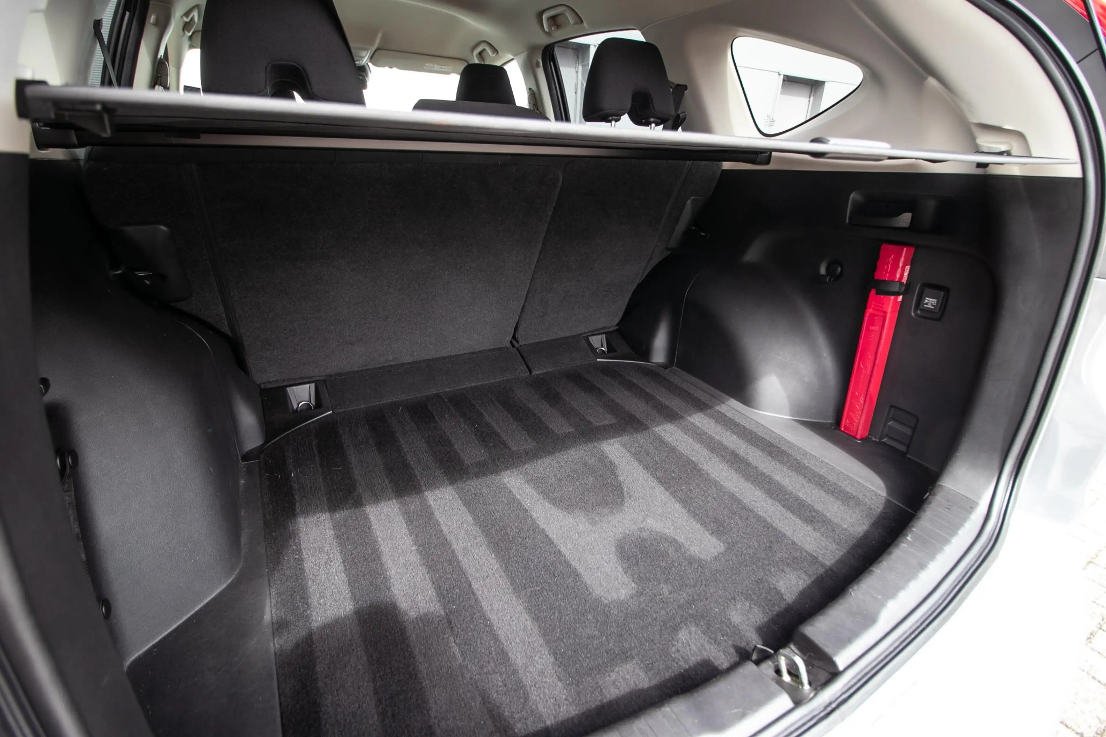 Honda CR-V 2.0 4WD Elegance Edition Nav | Cruise | Cam | All- — photo 8