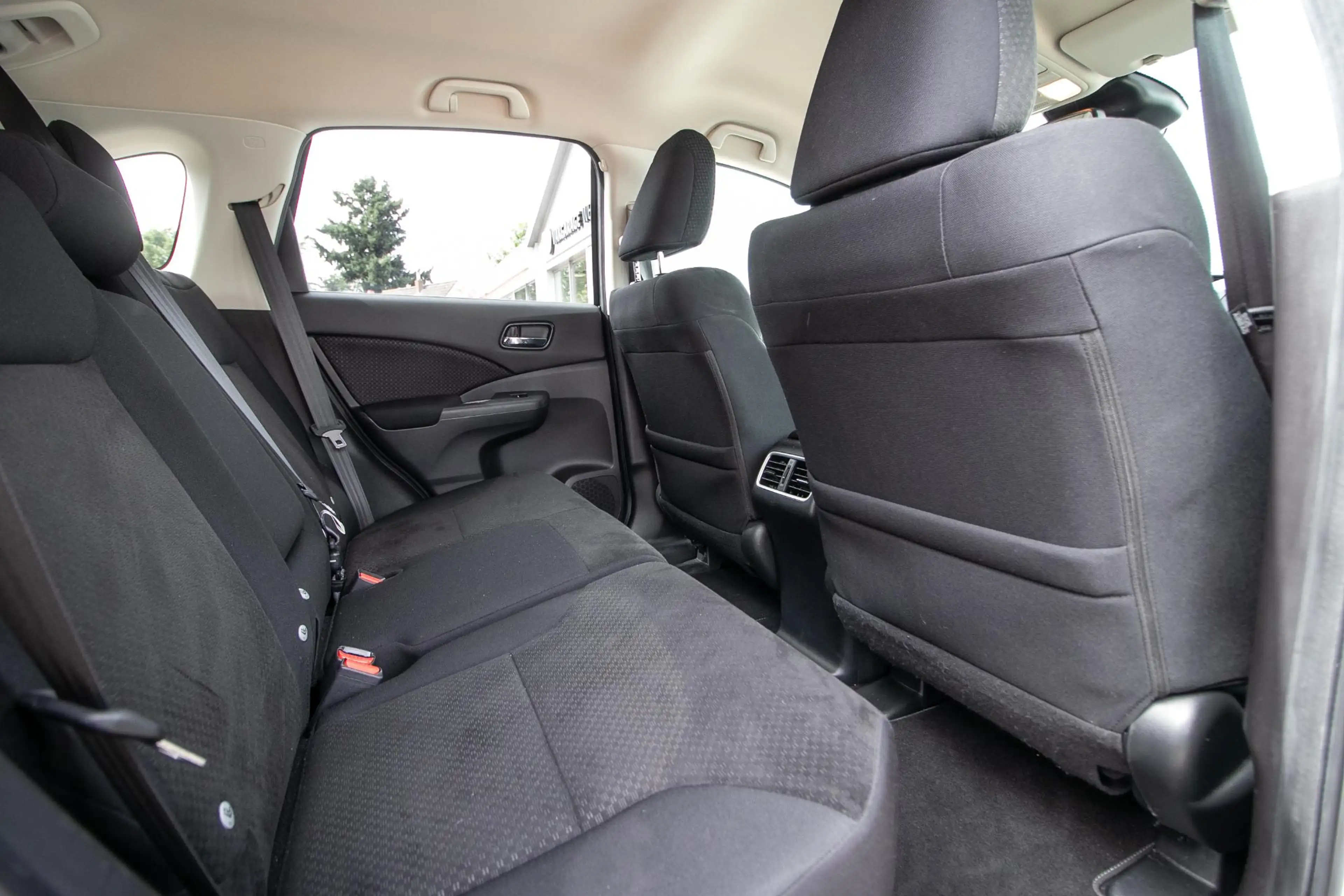 Honda CR-V 2.0 4WD Elegance Edition Nav | Cruise | Cam | All- — photo 6