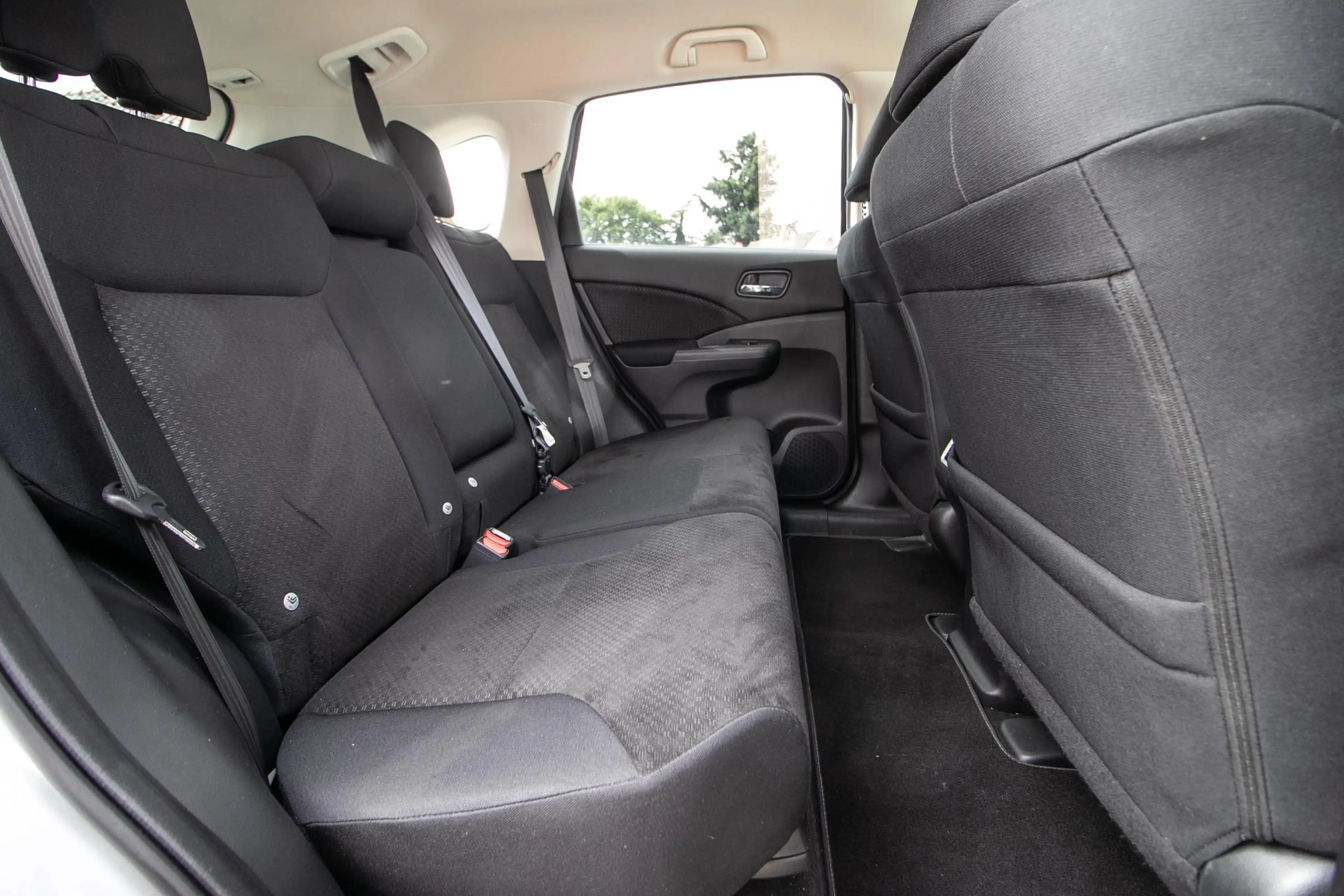 Honda CR-V 2.0 4WD Elegance Edition Nav | Cruise | Cam | All- — photo 7