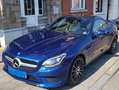 Mercedes-Benz SLC 180 SLC 180 Blauw - thumbnail 4