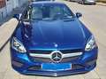 Mercedes-Benz SLC 180 SLC 180 Blauw - thumbnail 9