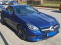 Mercedes-Benz SLC 180 SLC 180 Blauw - thumbnail 3