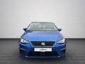SEAT Ibiza 1.0 TSI Style FULL LINK SHZ KAMERA Blau - thumbnail 5