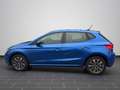 SEAT Ibiza 1.0 TSI Style FULL LINK SHZ KAMERA Blau - thumbnail 7