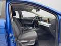 SEAT Ibiza 1.0 TSI Style FULL LINK SHZ KAMERA Blau - thumbnail 4