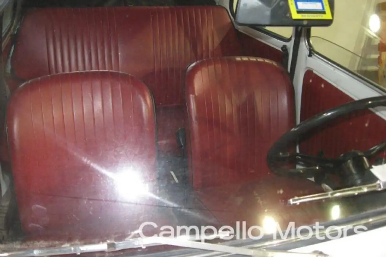 Fiat 500 storica L, foto 4