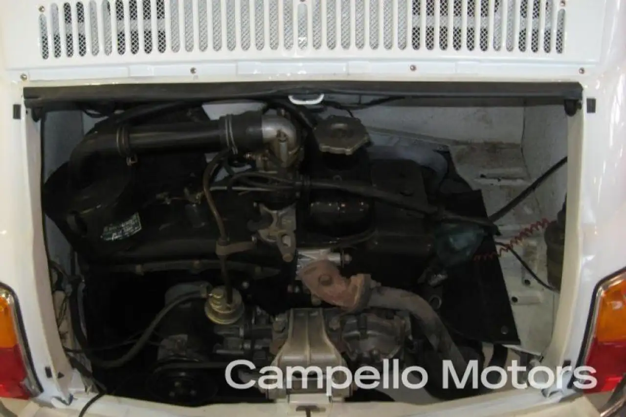 Fiat 500 storica L, foto 7
