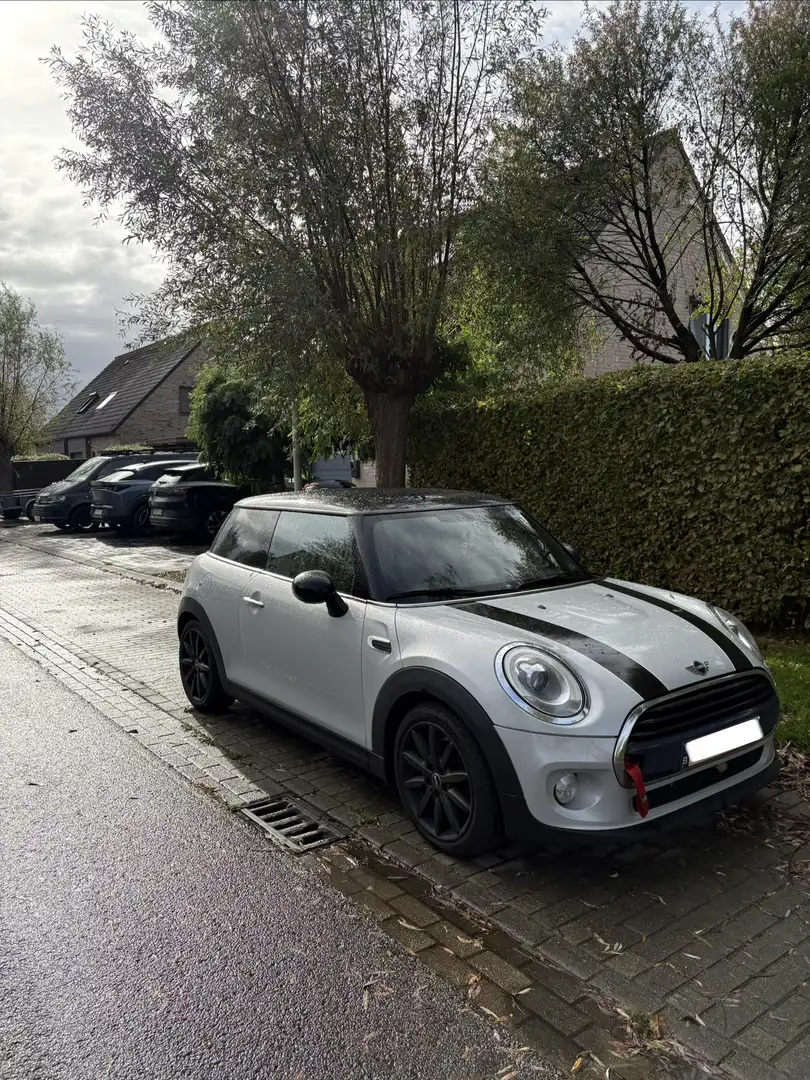 MINI Cooper - 2