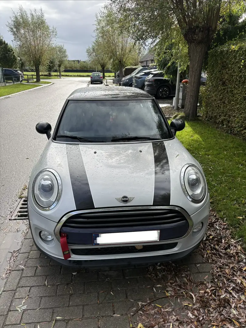 MINI Cooper - 1