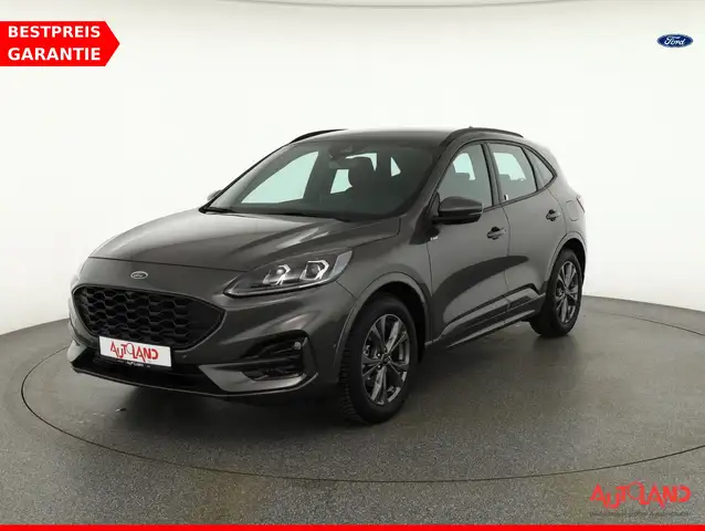 Ford Kuga 1.5 EcoBoost ST-Line LED Navi ACC AHK