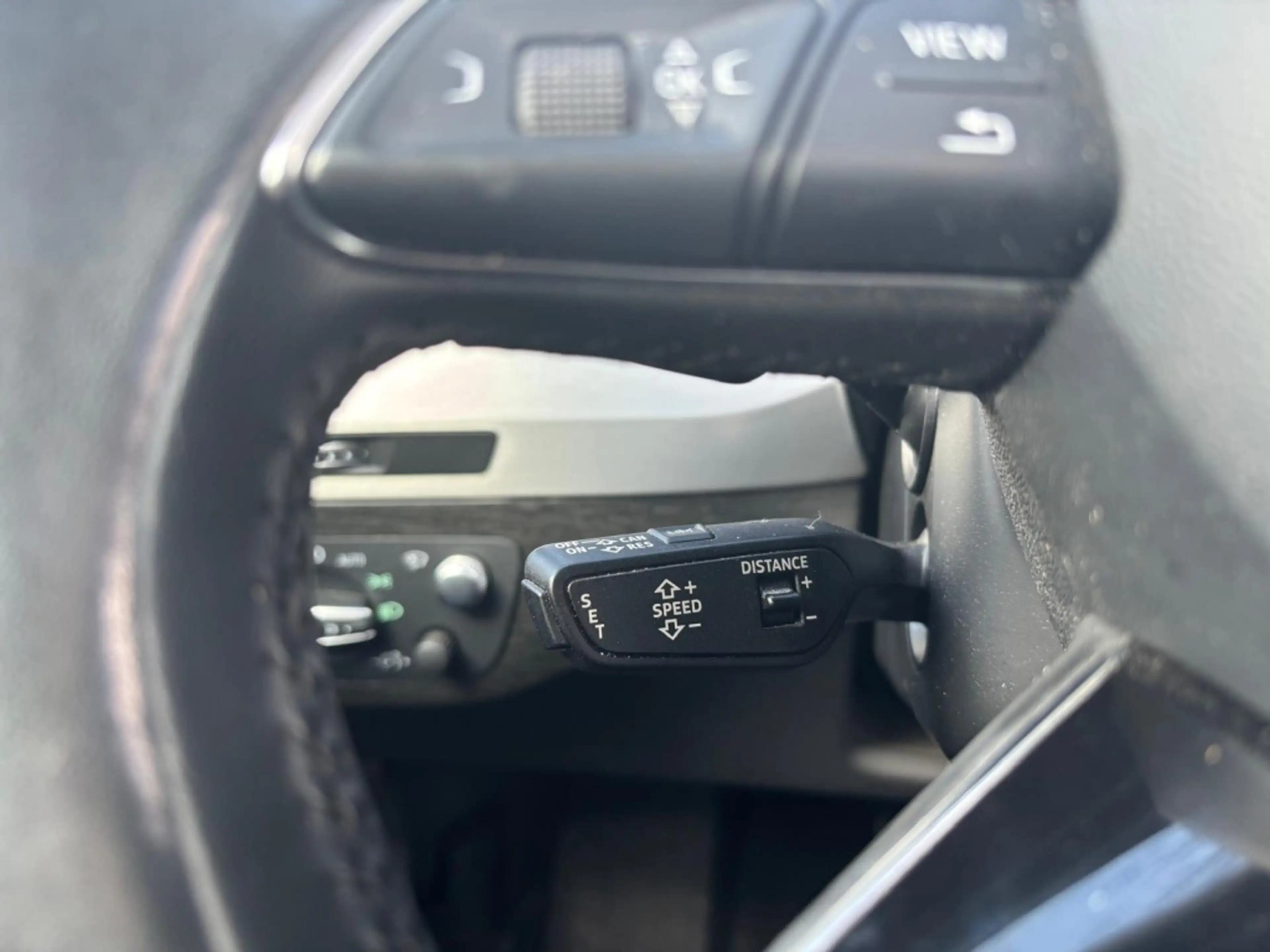Audi Q7 e-tron 3.0 TDI quattro | Pano | Luchtvering | Trekhaak | — photo 23