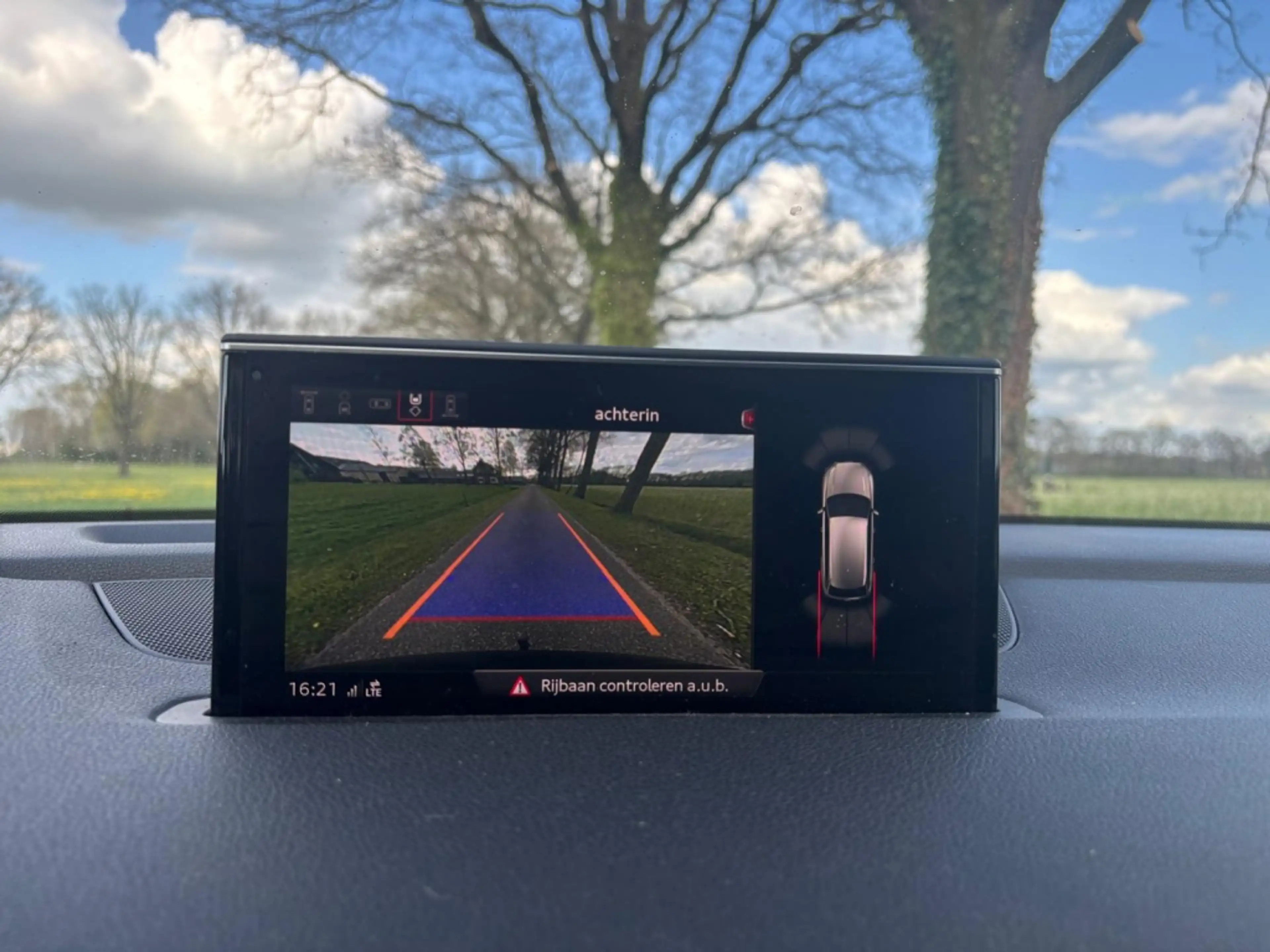 Audi Q7 e-tron 3.0 TDI quattro | Pano | Luchtvering | Trekhaak | — photo 19