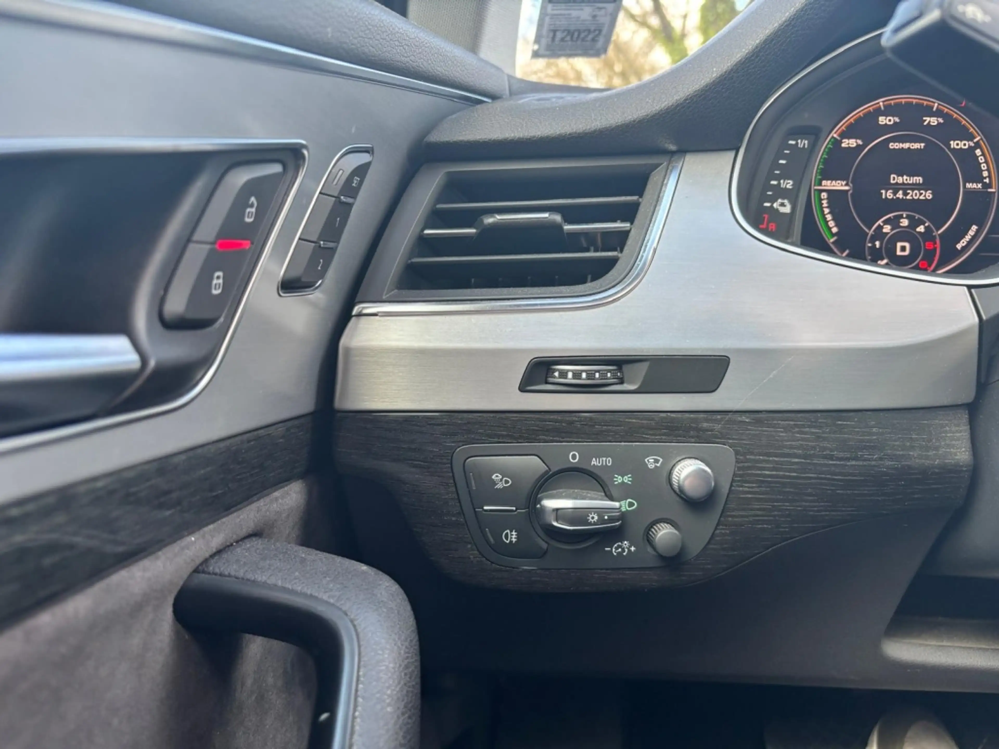 Audi Q7 e-tron 3.0 TDI quattro | Pano | Luchtvering | Trekhaak | — photo 21