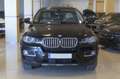 BMW X6 xDrive 40dA Negro - thumbnail 4
