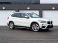BMW X1 18d xdrive X-LINE Weiß - thumbnail 7