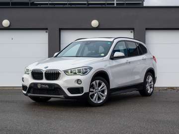 18d xdrive Business