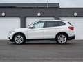 BMW X1 18d xdrive X-LINE Weiß - thumbnail 2