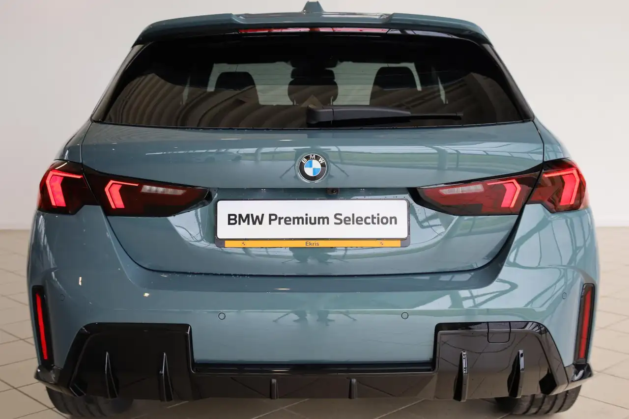 BMW 1 Series 2026