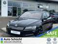 Skoda Superb Combi iV 1.4 TSI DSG Sportline 19"+EL.HEC Schwarz - thumbnail 1