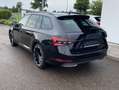 Skoda Superb Combi iV 1.4 TSI DSG Sportline 19"+EL.HEC Schwarz - thumbnail 3