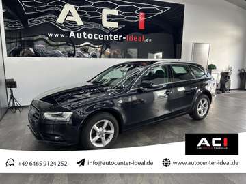 2.0 TDI Ambiente ,Scheckheft, AHK., HU Neu