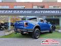 Ford Ranger Raptor 3.0 ecooost V6 292cv auto10 Blauw - thumbnail 14
