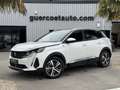 Peugeot 3008 HYBRID 225CH ROADTRIP E-EAT8 Blanc - thumbnail 1