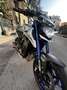 Yamaha MT-09 street rally Azul - thumbnail 1