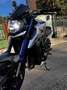 Yamaha MT-09 street rally Azul - thumbnail 6