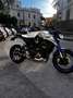 Yamaha MT-09 street rally Azul - thumbnail 10