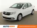Dacia Logan 0.9 TCe Laureate Blanc - thumbnail 1