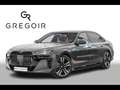 BMW i7 i7 xDrive60 Model M Sport Gris - thumbnail 1