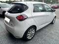 Renault ZOE Intens 50 R110 80kW Blanco - thumbnail 6