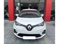 Renault ZOE Intens 50 R110 80kW Blanco - thumbnail 2