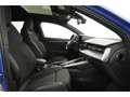 Audi A3 Sportback 35 TFSI S Line | Schuifdak | Digital Coc Blauw - thumbnail 3