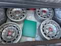 Alfa Romeo Alfasud Sprint Trofeo Veloce Coupe 1,5 ID:97 Silber - thumbnail 12