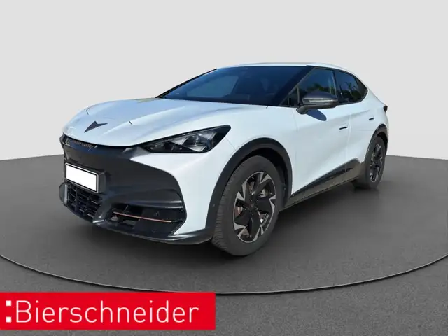 CUPRA Tavascan Endurance ALCANTARA WÜPU NAVI 360SHZ