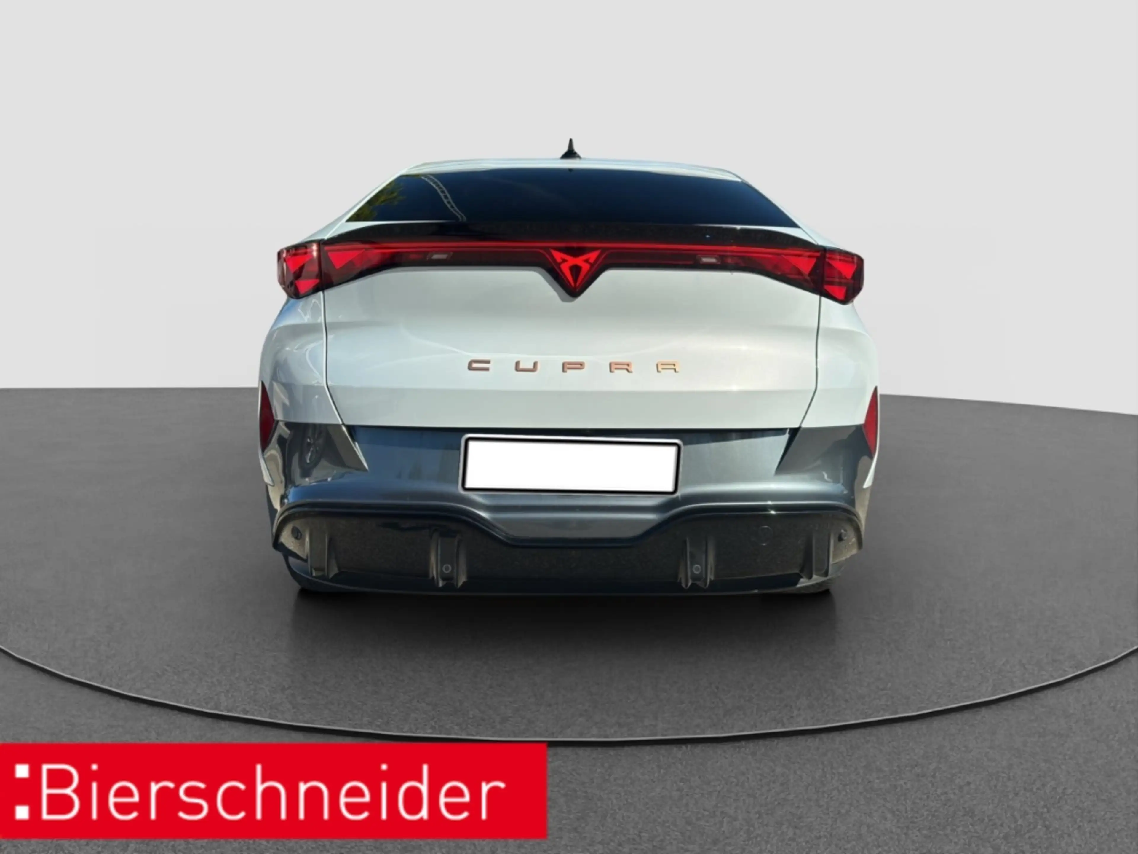 CUPRA Tavascan Endurance ALCANTARA WÜPU NAVI 360SHZ — photo 6