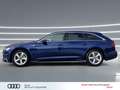 Audi A6 Avant 35 TDI S line HD-MATRIX STHZG HuD Sport Blau - thumbnail 5