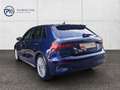 Audi A3 40 TDI quattro advanced ext Blauw - thumbnail 4