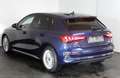 Audi A3 40 TDI quattro advanced ext Blauw - thumbnail 5
