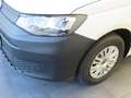 Volkswagen Caddy Cargo TDI Weiß - thumbnail 2