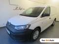 Volkswagen Caddy Cargo TDI Weiß - thumbnail 1